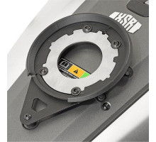 Kappa Tanklock Кріплення для YAMAHA XSR 700 2016 Чорний