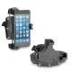 Kappa Smart Clip тримач для смартфонів 112x52мм-148x75мм чорний
