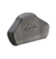 Kappa K37 Спинка для кофра Ергономічна Чорний