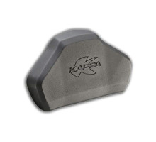 Kappa K37 Спинка для кофра Ергономічна Чорний