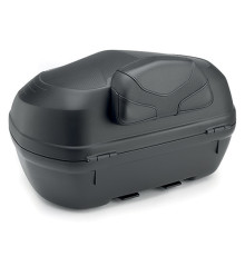 Kappa K466/K355 Опора для Кофра Чорний