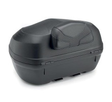 Kappa K466/K355 Опора для Кофра Чорний