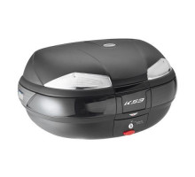 Kappa K53N пластик змінний для кофра чорний