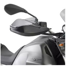 Kappa підвищення оригінальних хендбарів Moto Guzzi V85 TT (19)