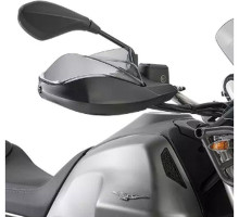 Kappa підвищення оригінальних хендбарів Moto Guzzi V85 TT (19)