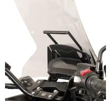 Kappa NC 750X Поперечка для встановлення сумок і кріплень GPS/смартфон 2016-2019 Чорний