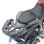 Kappa, Стелаж для центрального кофра, HONDA CB 500F, 2019, чорний
