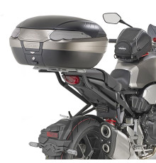 Kappa CB650R Стійка для центрального кофра HONDA 2019 Чорний