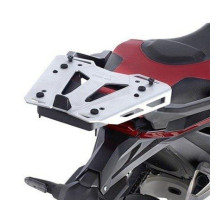 Kappa, Стелаж для центрального кофра, HONDA X-ADV 750, 2017-2020, чорний