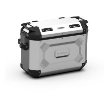 KAPPA K’Force KFR37AR — правий бічний алюмінієвий кофр 37 л Monokey Cam Side, розпродаж, замінений на KVG37AR.