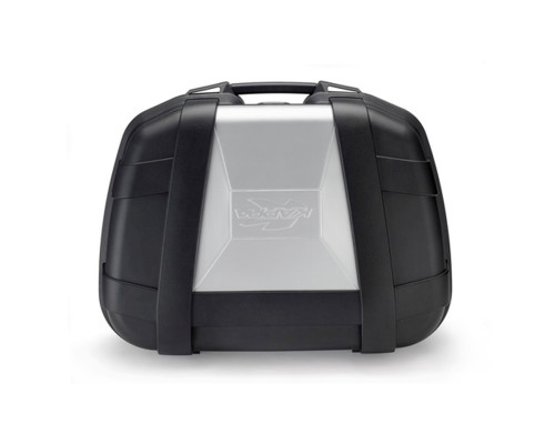 Kappa KGR52 Garda центральний кофр Monokey 52л чорний