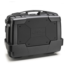 Kappa KGR33N Garda бокові кофри Monokey 33л чорний комплект 2шт додатковий замок