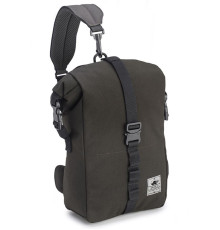 Kappa Tankbag Магнітна Водонепроникна Сумка 6л Чорна