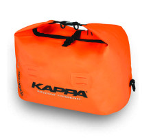 Kappa KVE58A/KVE58B/KFR580A/KFR580B K-Venture/K-Force Внутрішня/Зовнішня Сумка 54л 100 PROCENT Водонепроникна Помаранчева