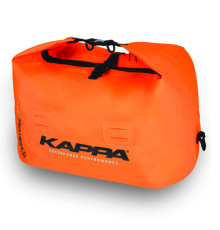Kappa KVE58A/KVE58B/KFR580A/KFR580B K-Venture/K-Force Внутрішня/Зовнішня Сумка 54л 100 PROCENT Водонепроникна Помаранчева
