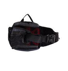 Leatt Camel Bag система гідратації Hydration Core 1.5 розмір XS-XXL чорний/сірий/жовтий