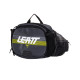 Leatt Camel Bag система гідратації Hydration Core 1.5 розмір XS-XXL чорний/сірий/жовтий