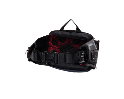 Leatt Camel Bag система гідратації Hydration Core 1.5 розмір XS-XXL чорний/сірий/жовтий