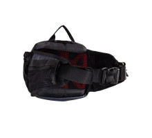 Leatt Camel Bag система гідратації Hydration Core 1.5 розмір XS-XXL чорний/сірий/жовтий
