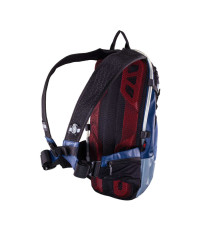 Leatt Moutain Lite 1.5 Рюкзак Гідраційна Система MTB Denim Розмір XS-XXL Синій