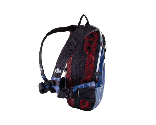 Leatt Moutain Lite 1.5 Рюкзак Гідраційна Система MTB Denim Розмір XS-XXL Синій
