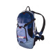 Leatt Moutain Lite 1.5 Рюкзак Гідраційна Система MTB Denim Розмір XS-XXL Синій