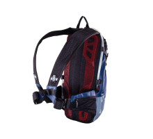 Leatt Moutain Lite 1.5 Рюкзак Гідраційна Система MTB Denim Розмір XS-XXL Синій