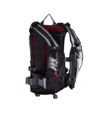 Leatt Camel Bag Рюкзак з Гідраційною Системою MTB HydraDri 2.0 WP Hydration 2.0L 5L Чорний XS-XXL