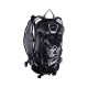 Leatt Camel Bag Рюкзак з Гідраційною Системою MTB HydraDri 2.0 WP Hydration 2.0L 5L Чорний XS-XXL