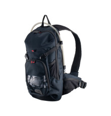 Leatt Camel Bag Hydration Moto Lite Система Гідратації 1.5л 10л Чорний XS-XXL