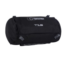 Oxford Drystash T15 сумка на сидіння водонепроникна 15 літрів чорна