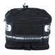 Oxford F1 Tail Pack сумка на заднє сидіння мотоцикла 18L з замком чорний
