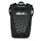 Oxford Aqua V-20 рюкзак водонепроникний 20л чорний