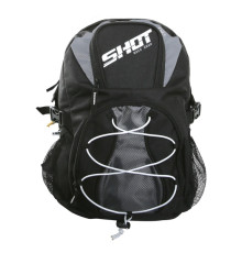 Shot Racing Hydra Rando Camel Bag 2L Сірий/Чорний