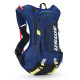Uswe Raw 8 Camel Bag, 8L (3L рідина), синій/чорний/жовтий