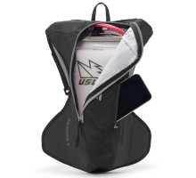 Uswe Ranger 4 гідратаційна система 2,5л рідини (4л рюкзак) чорний