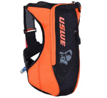 Uswe Ranger 4 гідратаційна система 2,5л рідина (4л рюкзак) помаранчевий