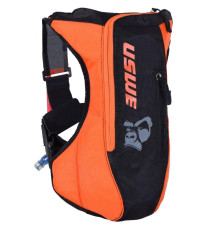 Uswe Ranger 4 гідратаційна система 2,5л рідина (4л рюкзак) помаранчевий