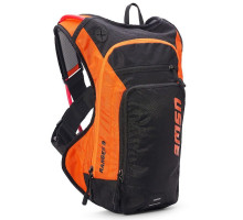 Uswe Ranger 9 гідратаційна система 3L рідина (9L рюкзак) помаранчевий
