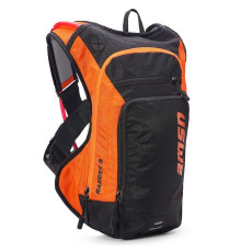 Uswe Ranger 9 гідратаційна система 3L рідина (9L рюкзак) помаранчевий