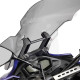 Kappa MT-07 Tracer F750GS Поперечка для сумок і кріплень GPS/смартфона 2016-2019 Чорний