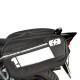Oxford F1 Pannier Бічні Сумки Великі 55L Чорний
