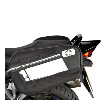 Oxford F1 Pannier Сумки Бічні Малі 45L Чорний