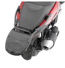 Kappa 2024/11 Стелаж для центрального кофра Voge SR1 125 ADV '24-, без плити