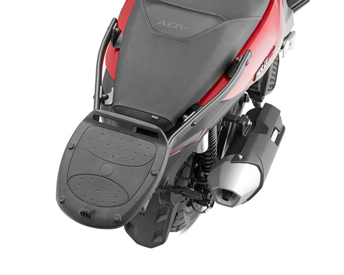 Kappa 2024/11 Стелаж для центрального кофра Voge SR1 125 ADV '24-, без плити