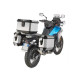 Kappa 2025/01 Стелаж для бокових кофрів Monokey CF Moto MT 450 2024 чорний