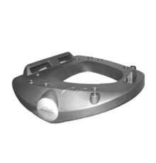 Kappa KZ P?yta Pod Kufer Monolock для Стійок, Чорний