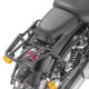Kappa, Стелаж для центрального кофра, Benelli Imperiale 400, 2020, чорний
