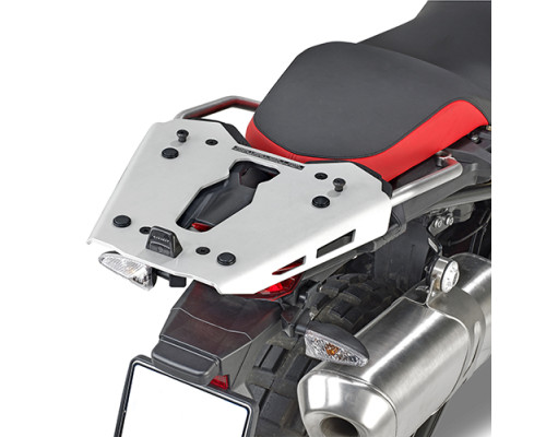 Kappa BMW F 750 GS/F 850 GS Стійка для центрального кофра Алюмінієва Monokey