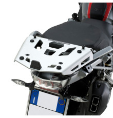 Kappa, Стелаж kufra центрального, алюмінієвий Monokey, BMW R 1200GS (13-18), R 1250GS (19-20)